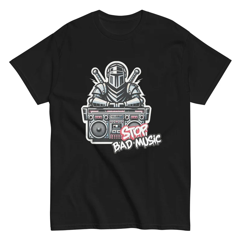 Men's classic tee