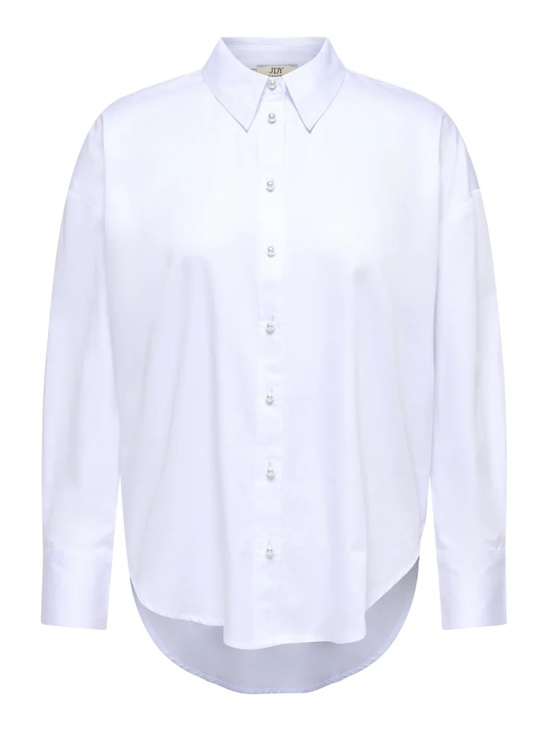 Bluse WILLOW Loose Fit