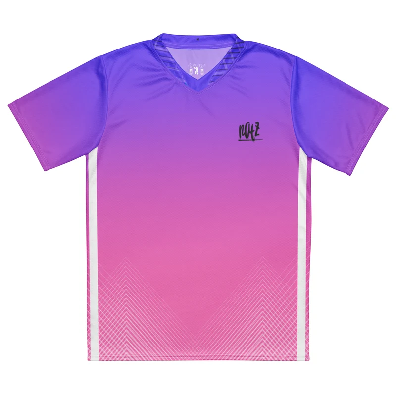 Football Jersey – Rave Trikot "Raveinho 44"