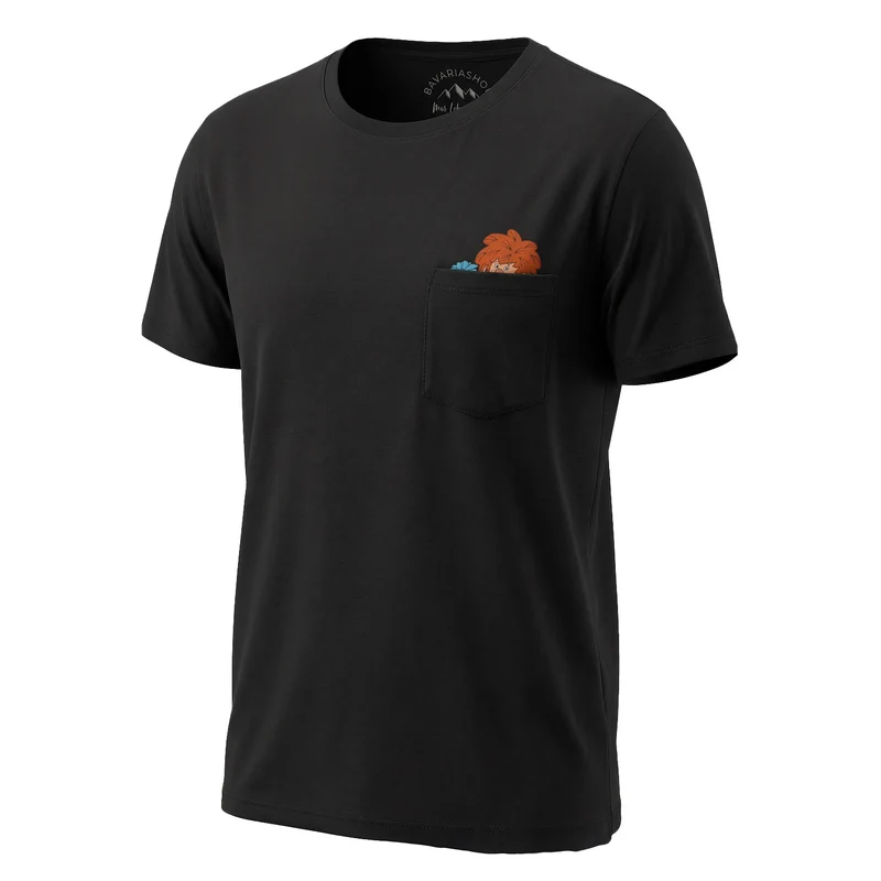 ®Pumuckl T-Shirt "Schabernack"