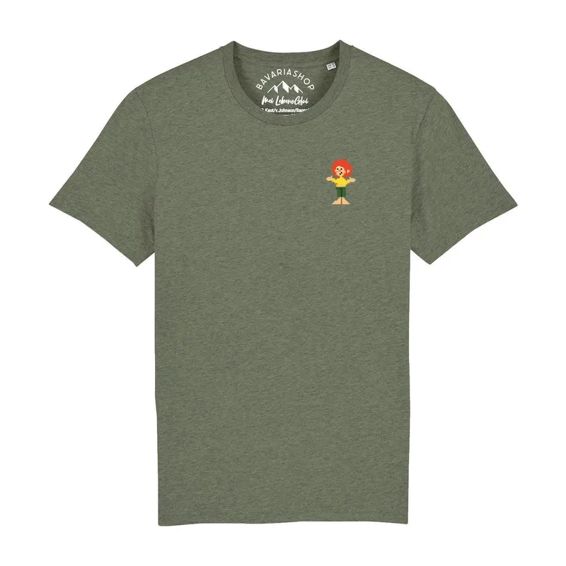 ®Pumuckl T-Shirt "Pixmuckl"