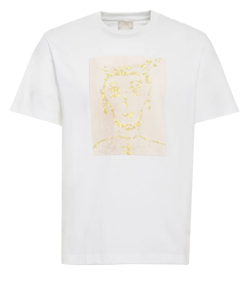 T-shirt stampato