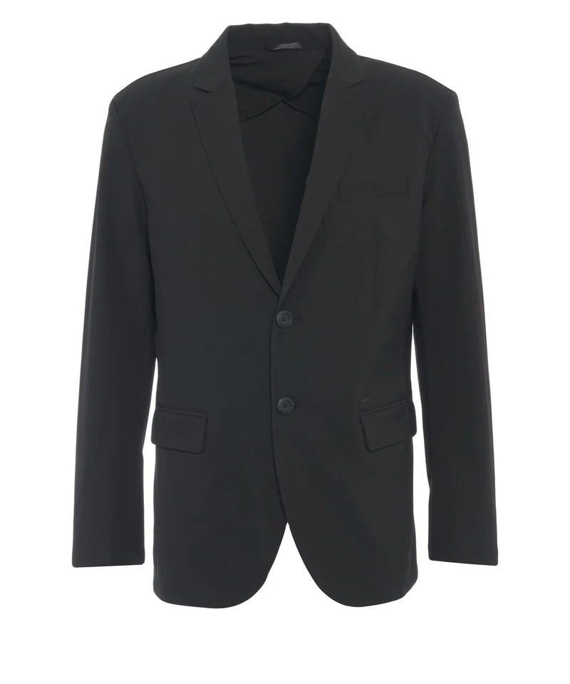 Blazer monopetto