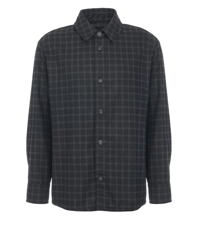 Camicia flanell