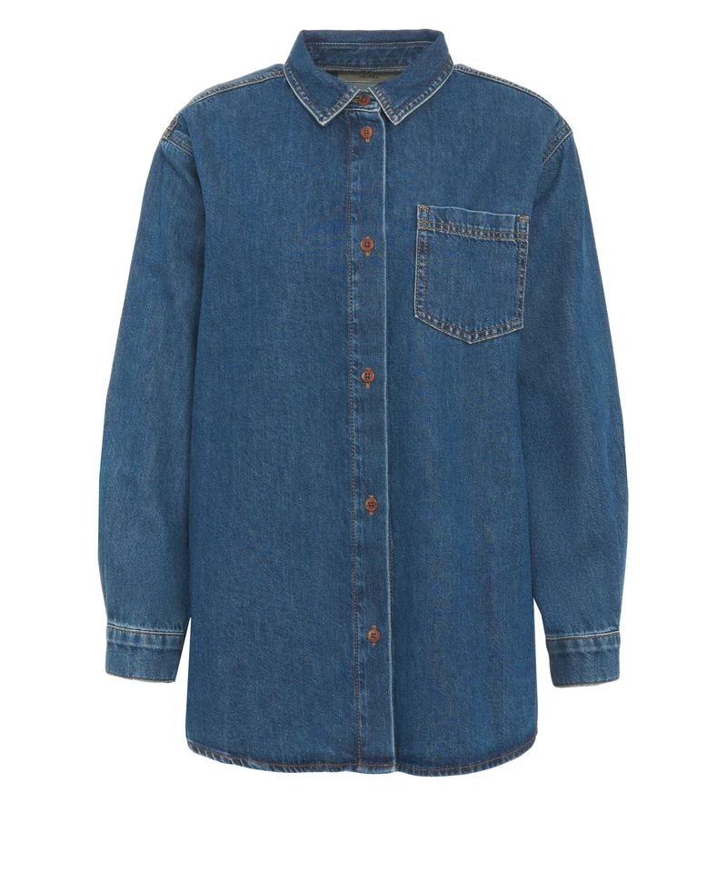 Camicia 'Edgar'