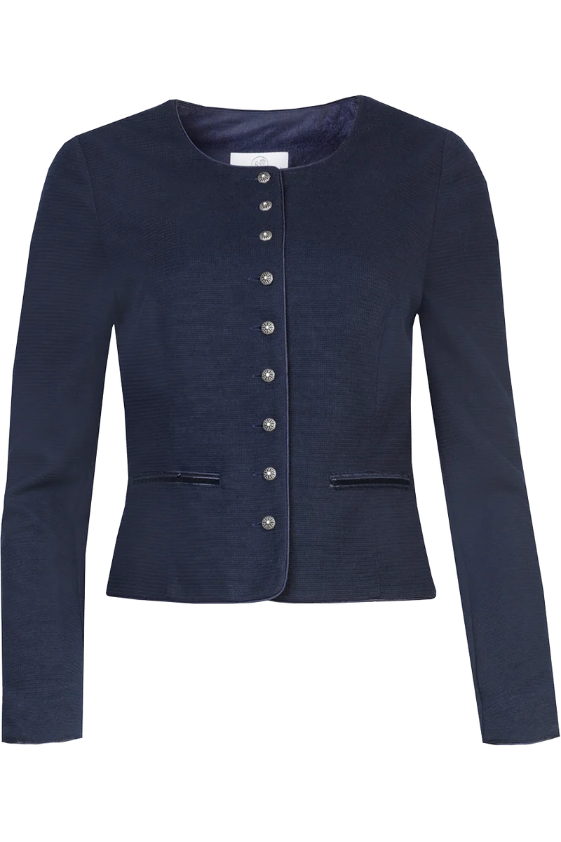 Damen Trachtenblazer mit Stretchanteil