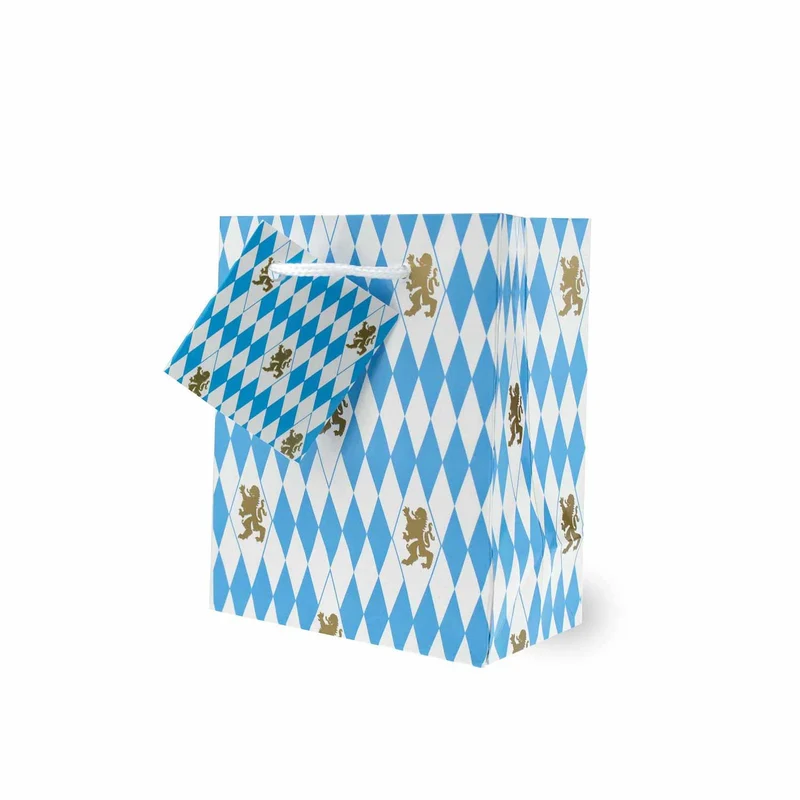 Geschenk-Tasche mini