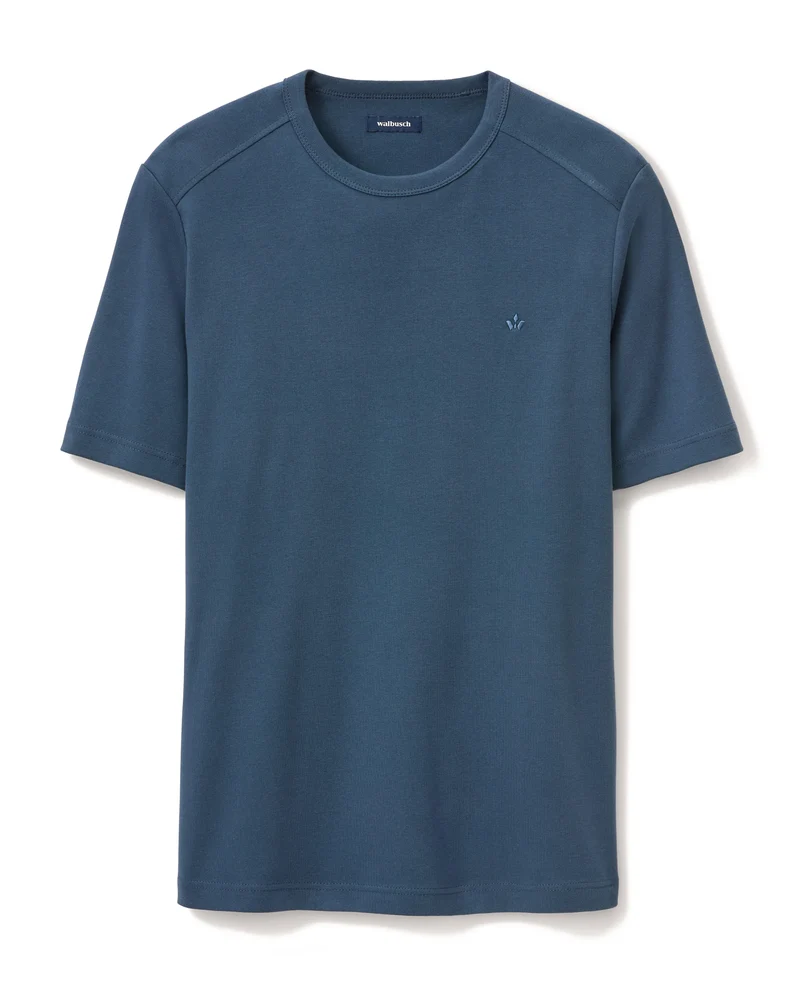 T-Shirt aus Baumwolle