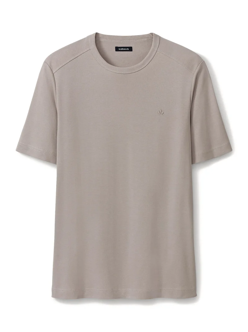 T-Shirt aus Baumwolle