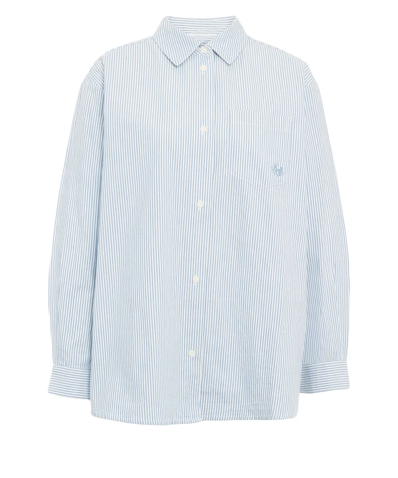 Camicia 'Edgar'