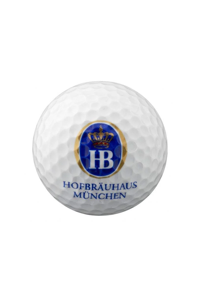 Golfball Hofbräuhaus München