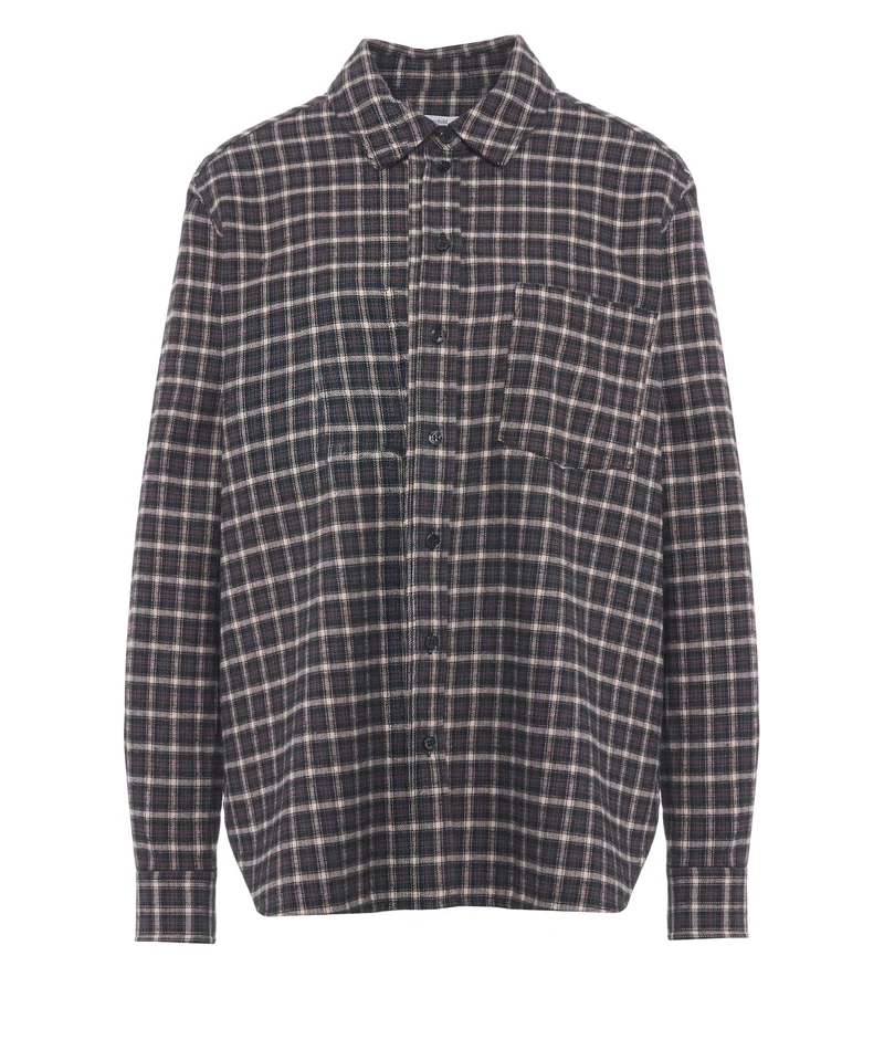 Camicia flanell 'Elotta'