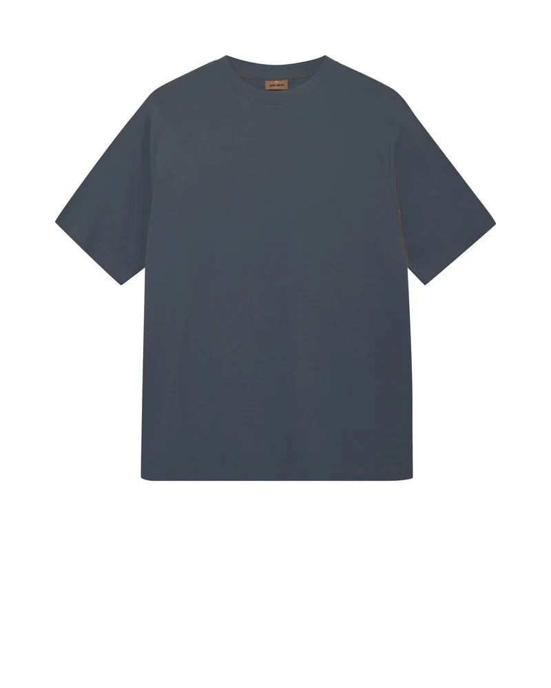 T-Shirt DARREN aus Baumwolle