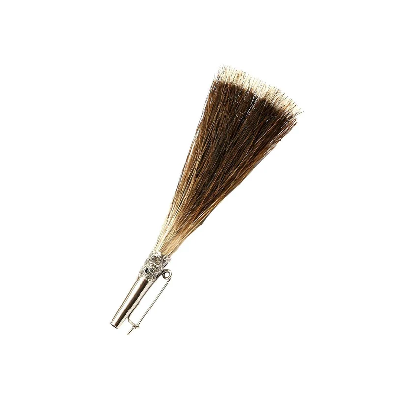 Gamsbart 9,5 cm für die Kleinsten
