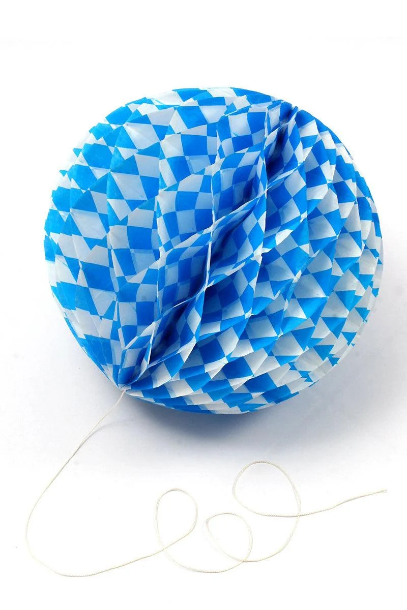 Bayrischer Wabenball