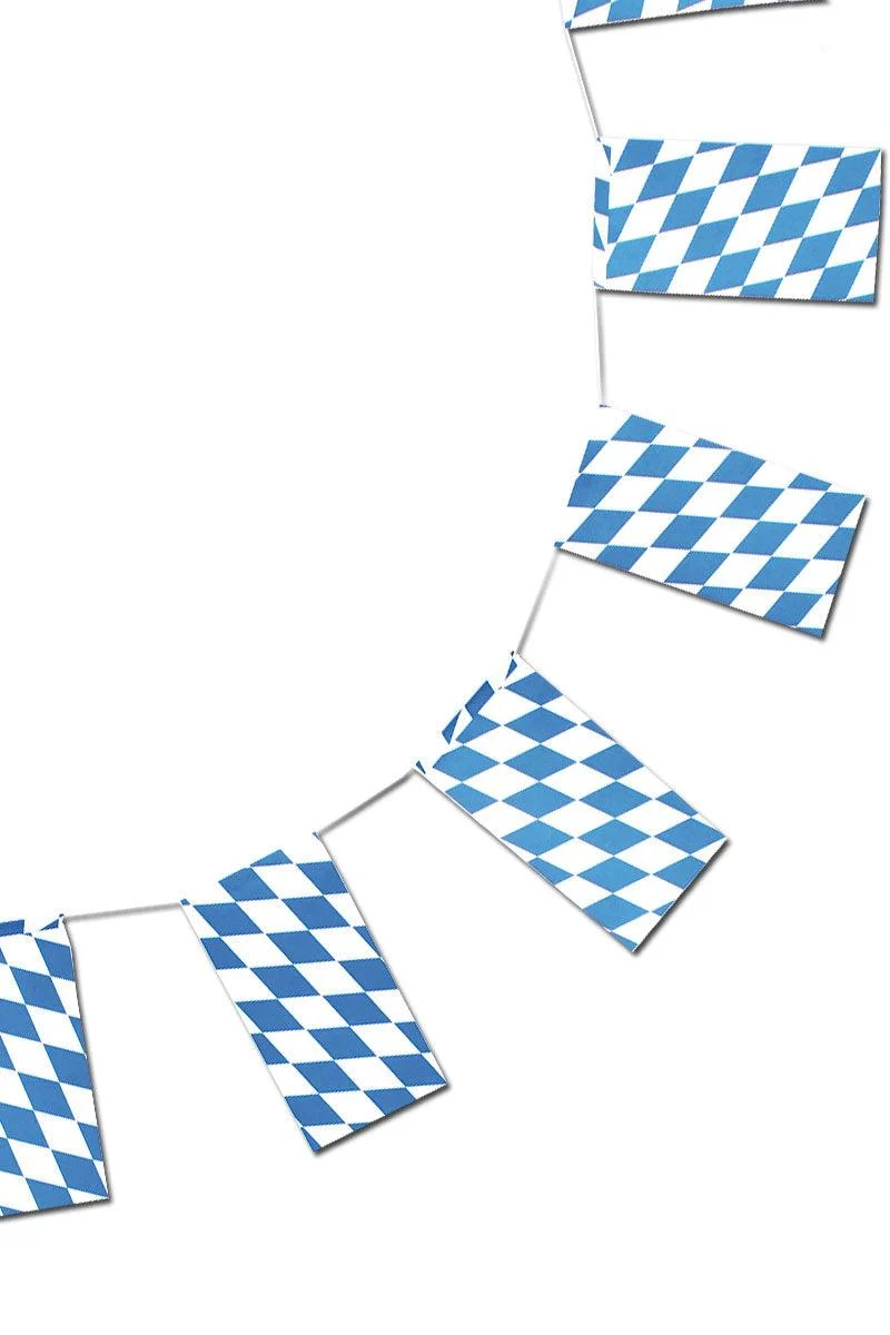 Fahnenketten