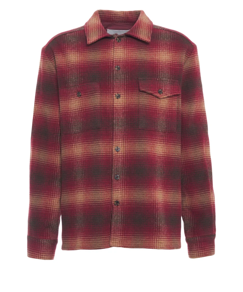 Camicia flanell