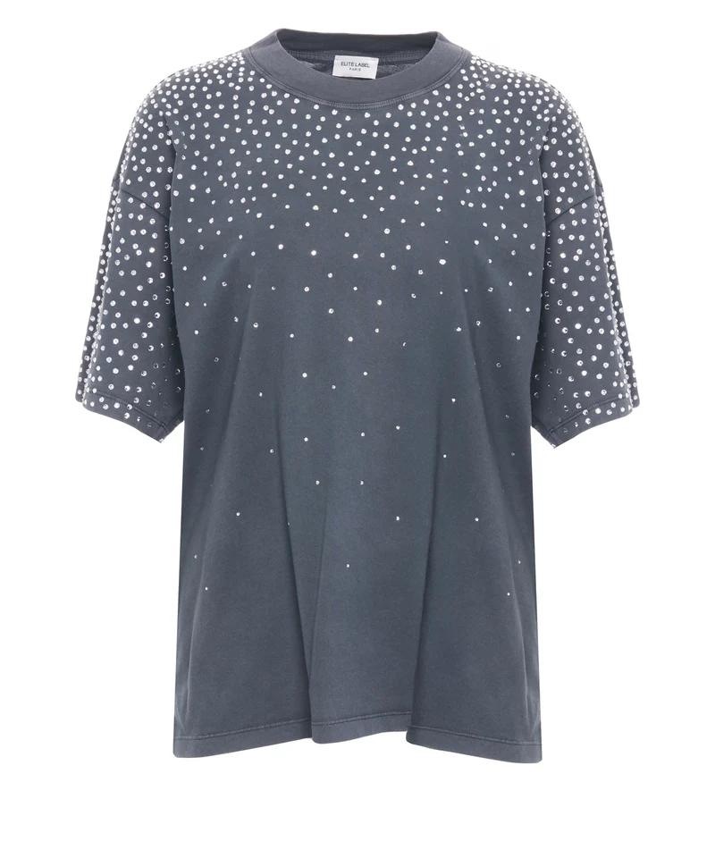T-shirt 'Ovelab'