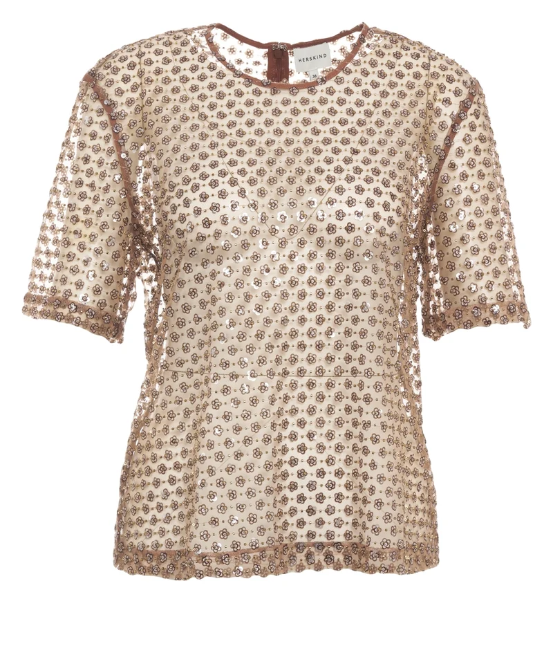 T-shirt 'Lior'