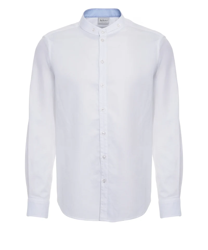 Camicia 'Lubernet'
