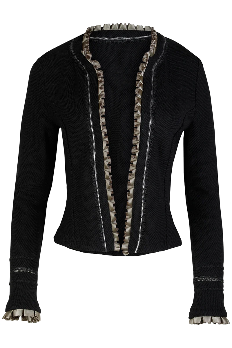 Damen Trachtenblazer