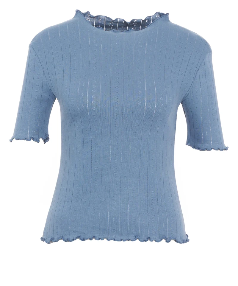 T-shirt 'Edie'