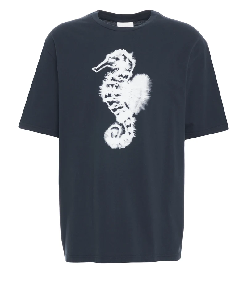 T-shirt 'Seahorse'