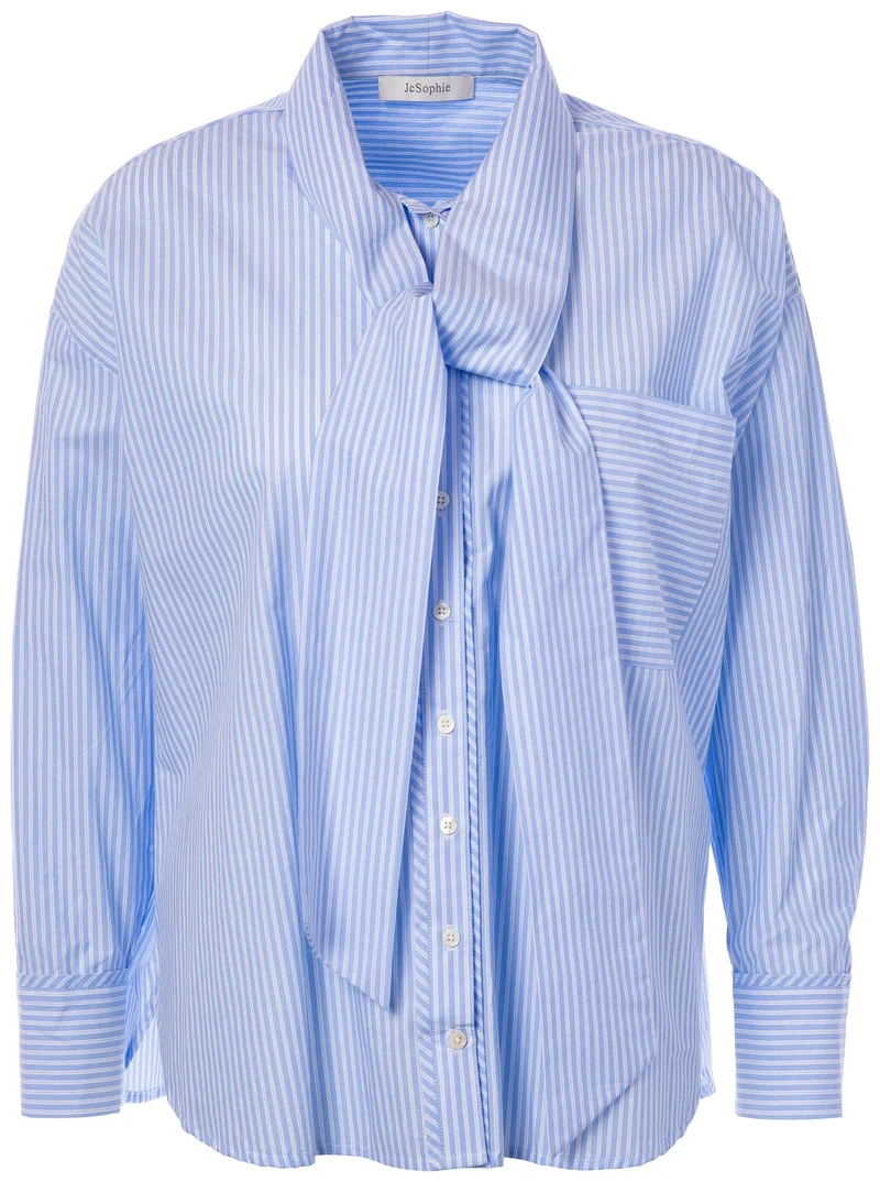 Bluse Relaxed Fit