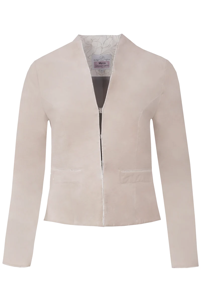 Damen Trachtenblazer