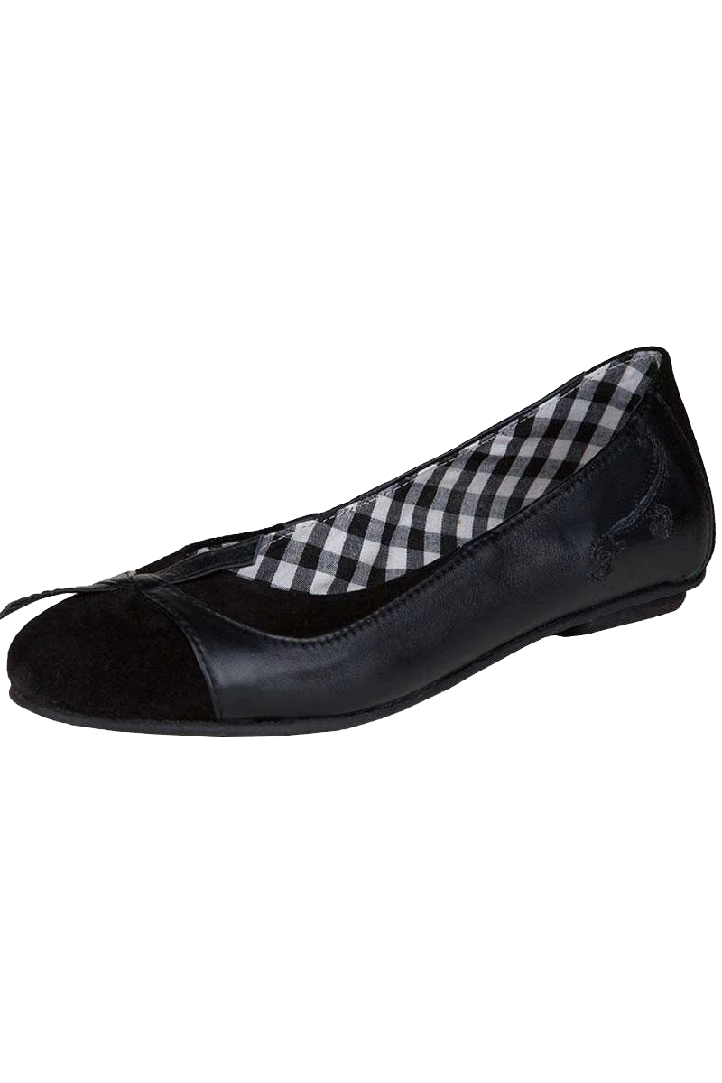 Damen Ballerina