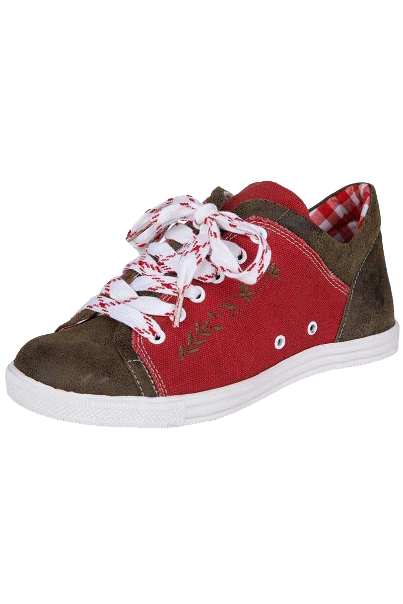 Sneaker Damen