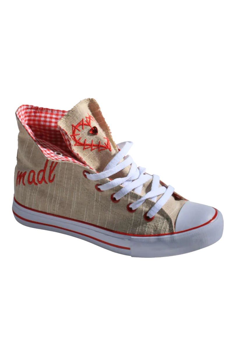Sneaker Madl