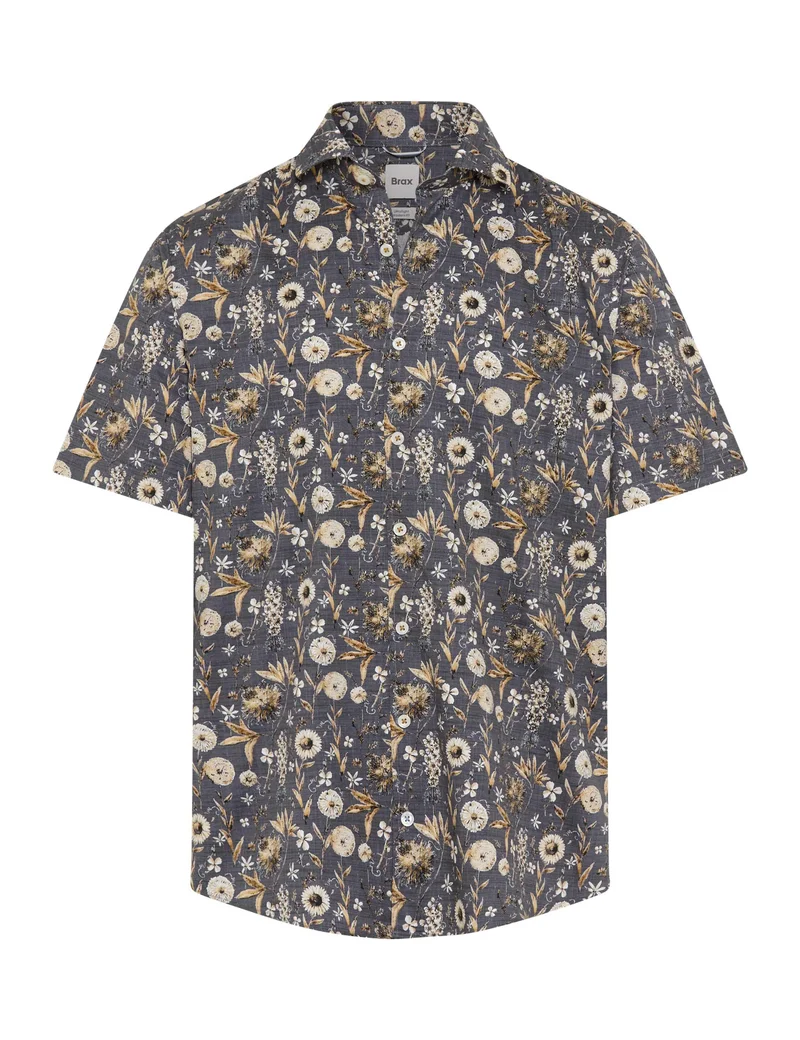 Kurzarmhemd HARDY Modern Fit