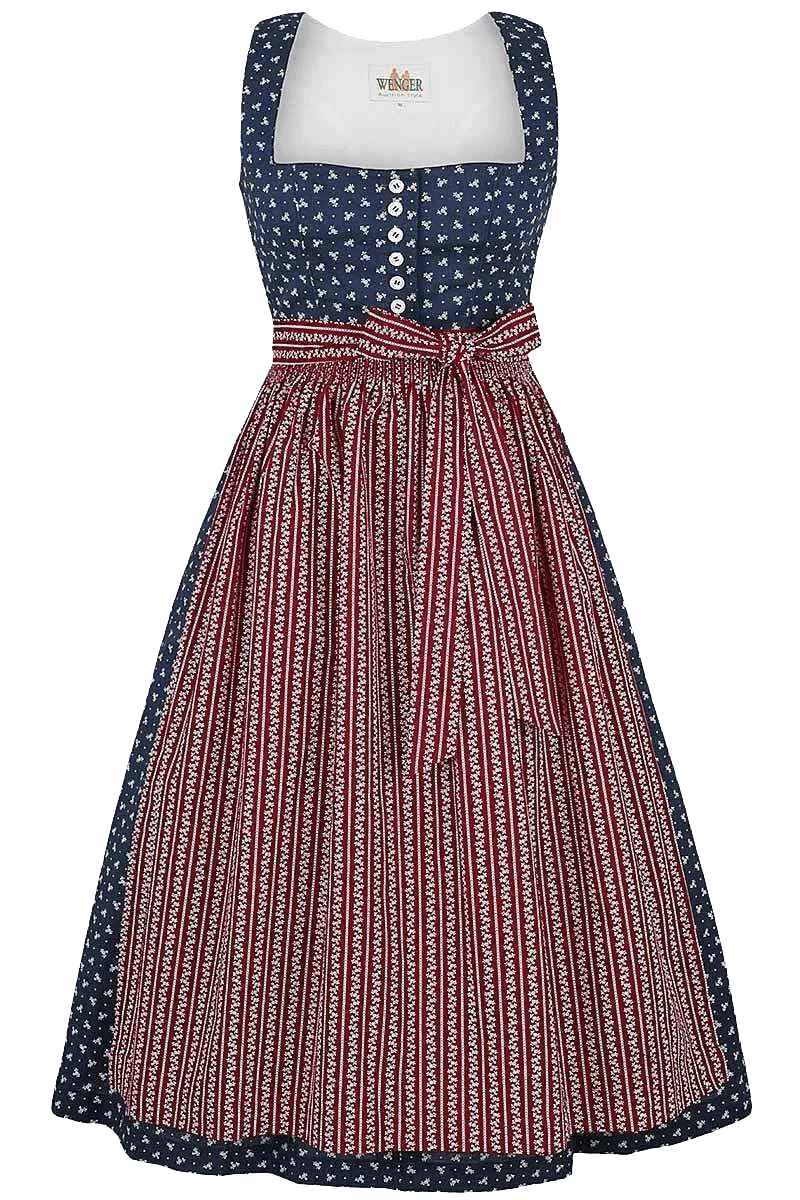 Dirndl lang