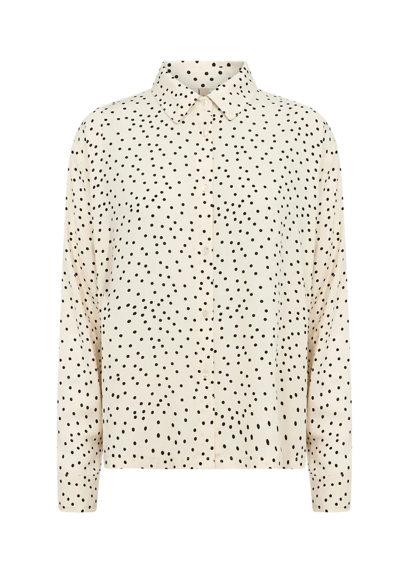 Bluse GILDA aus Viskose