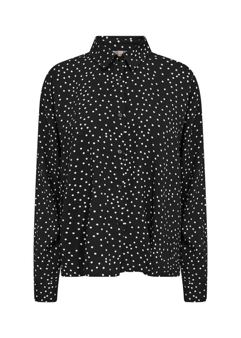 Bluse GILDA aus Viskose