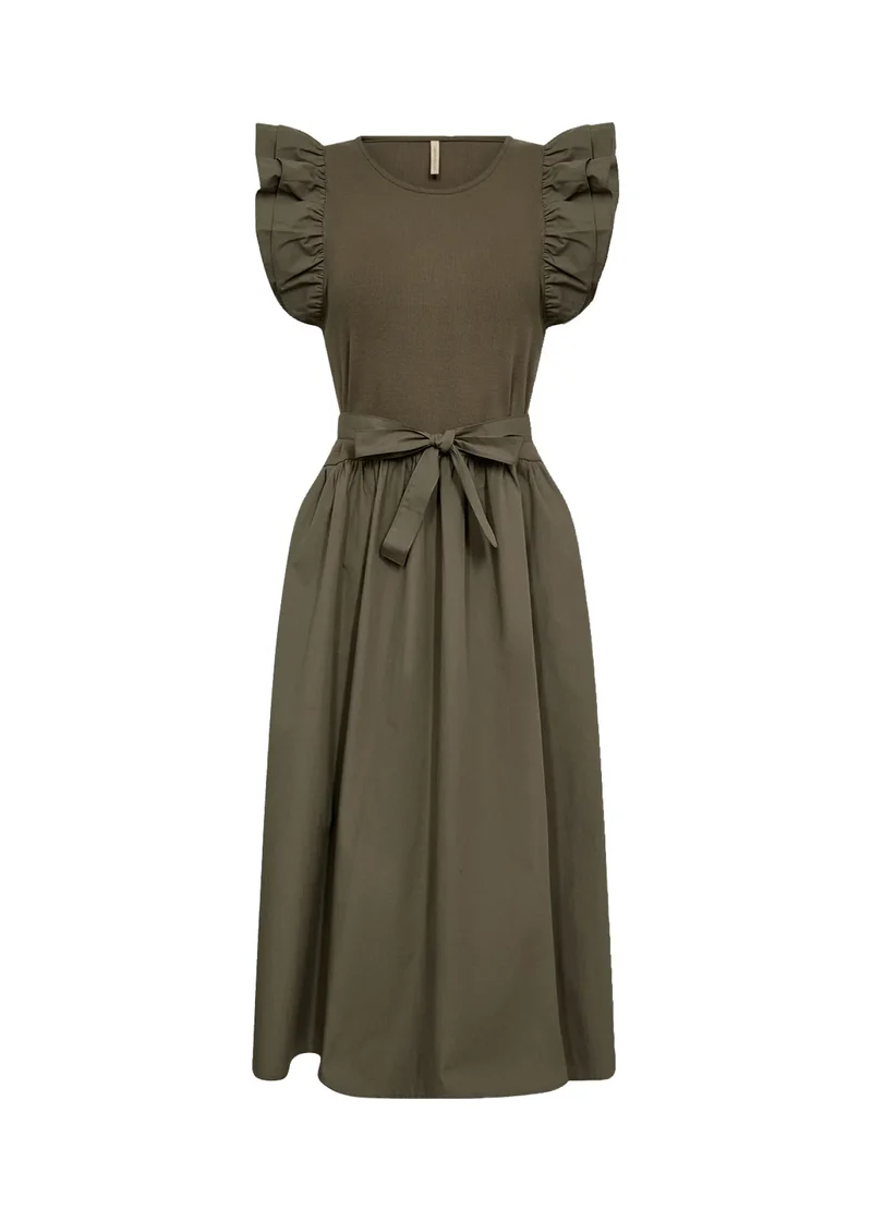 Freizeitkleid MIGNON Midi