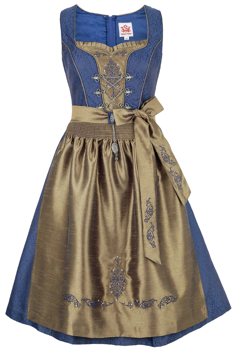 Dirndl Mini