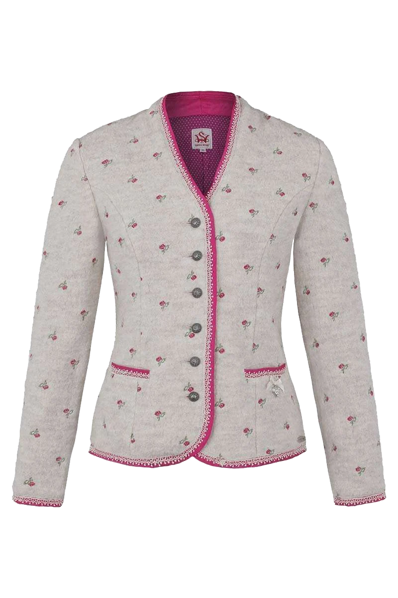 Damen Jacke
