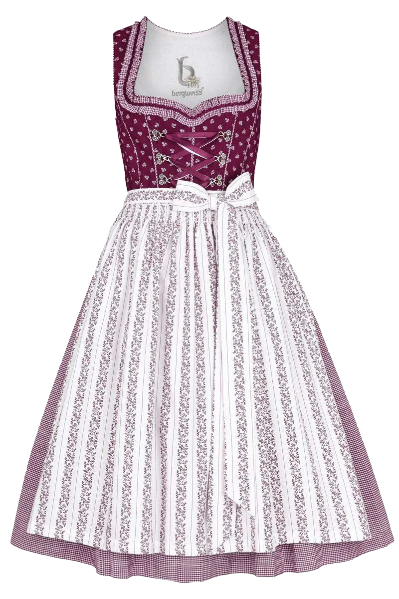 Midi Dirndl