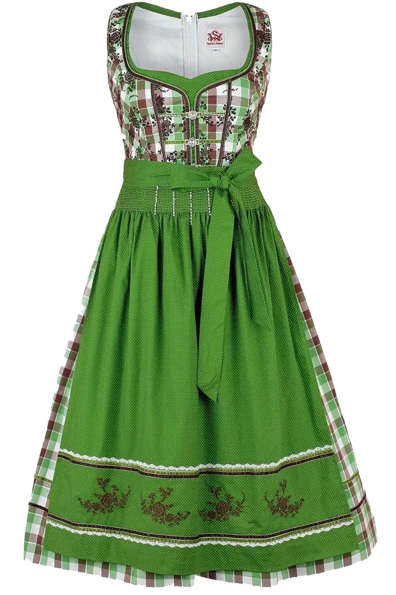 Dirndl Mittel