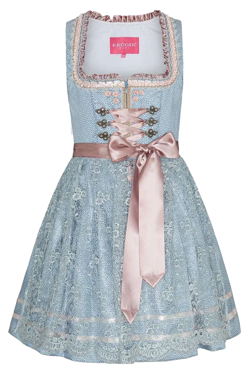 Mini Dirndl