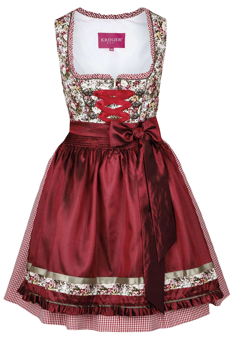 Dirndl Mini