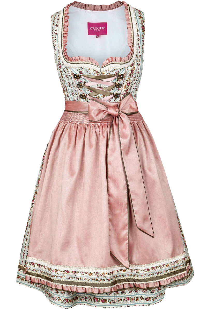 Dirndl Mini