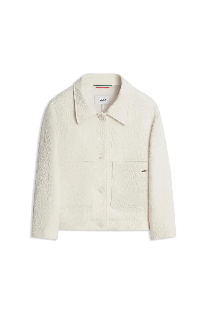 Sonnerjacke CILEDO