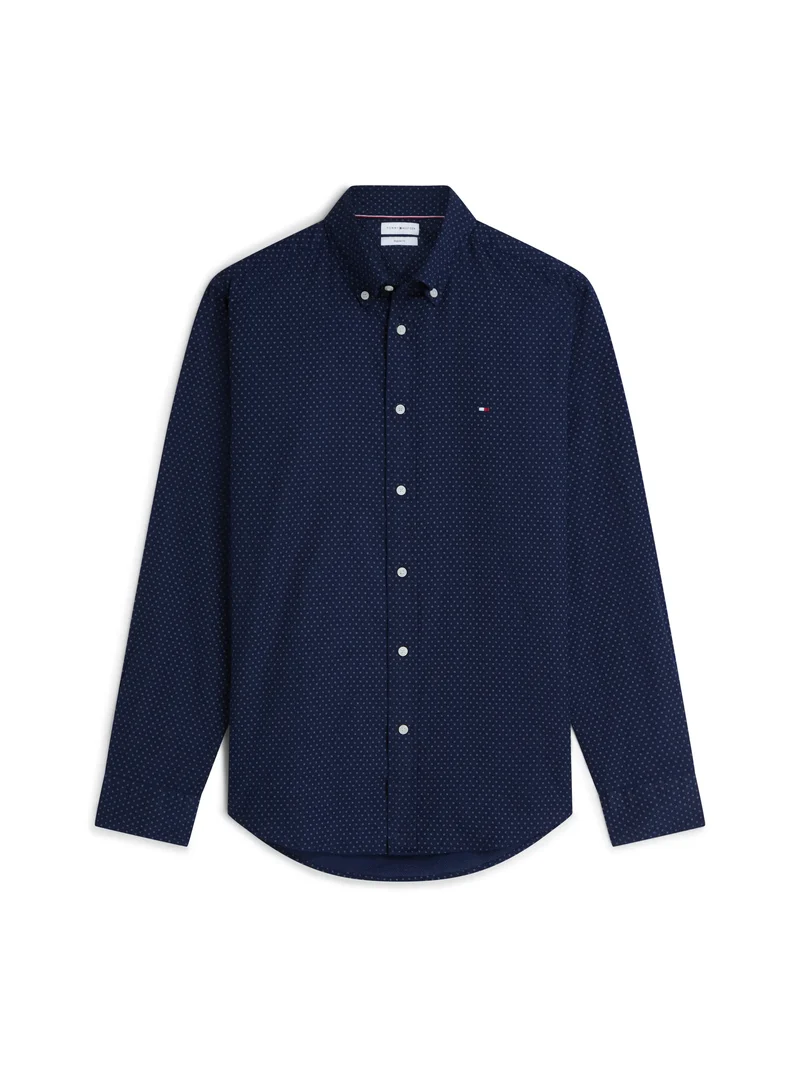 Hemd Regular Fit