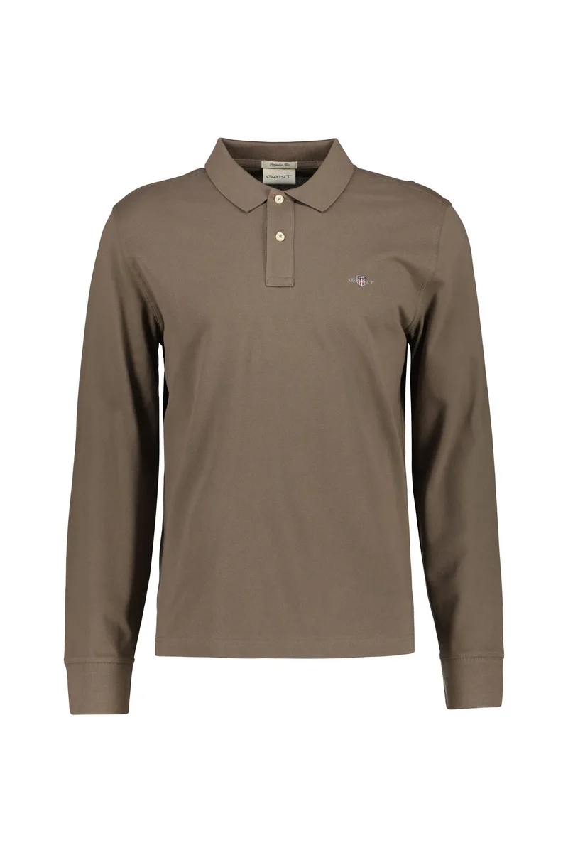 Poloshirt Regular Fit