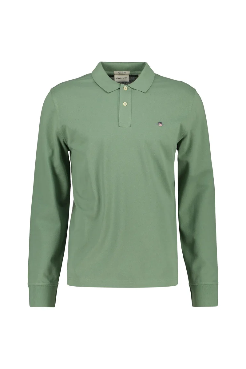 Poloshirt Regular Fit
