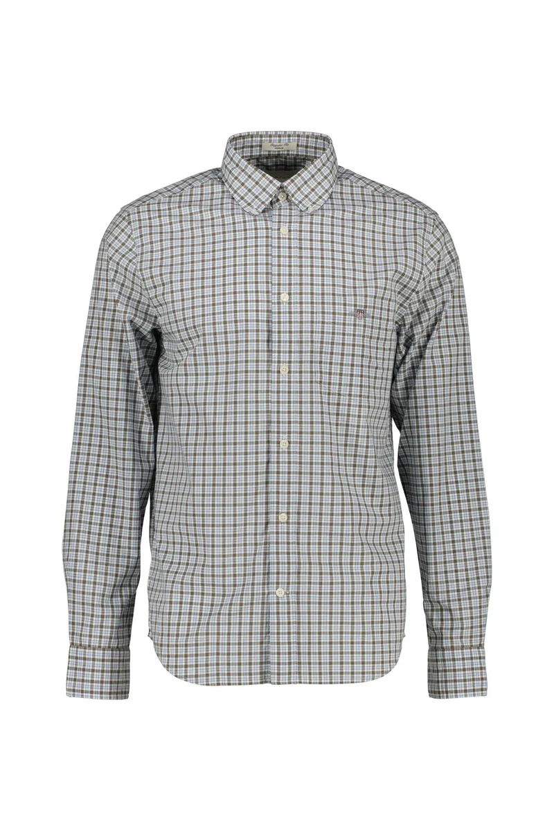 Hemd Regular Fit