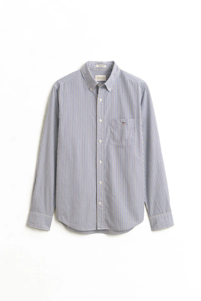 Hemd Regular Fit